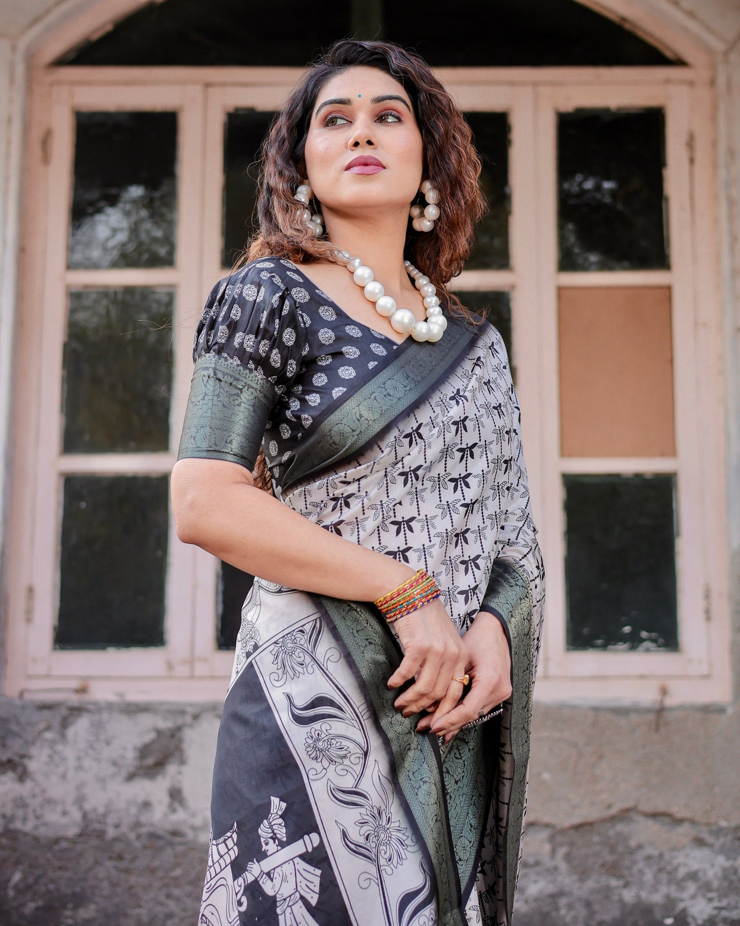 Soft Silk sarees online