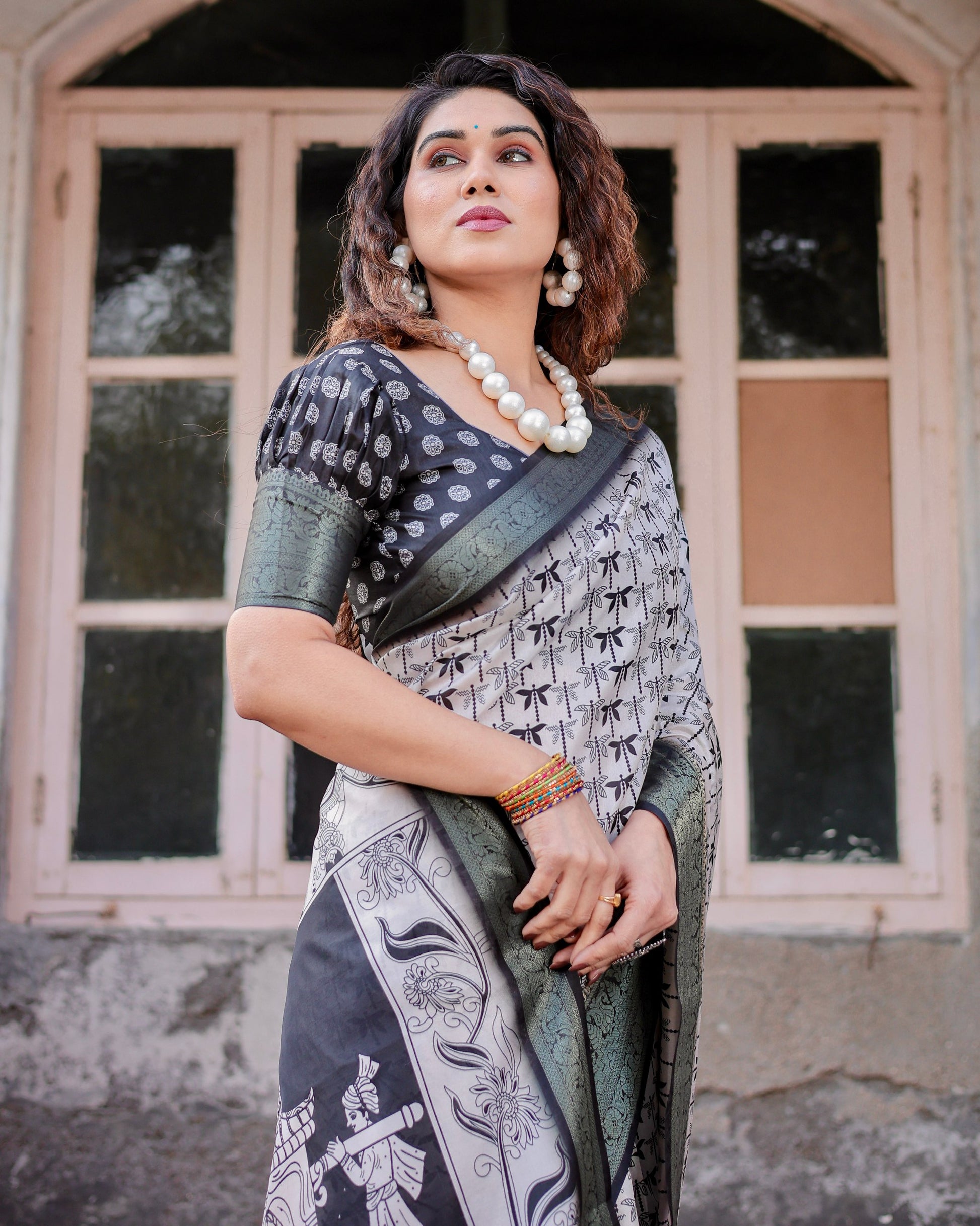Soft Silk sarees online