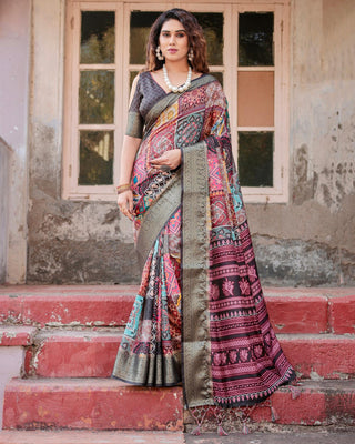 Pure pure silk sarees online shopping with price