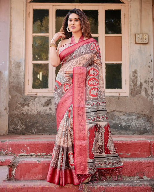 Pure Silk Sarees With price
