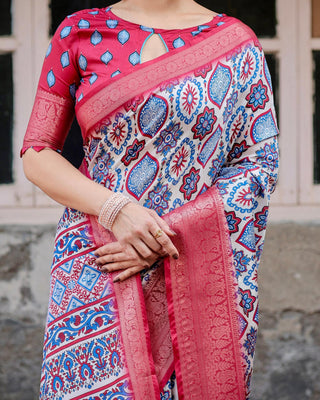 Digital printed sarees with price