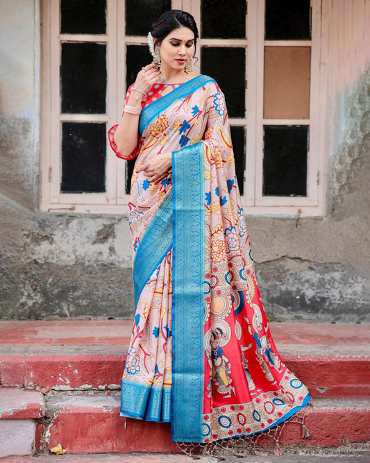 Digital printed sarees with price