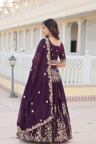 Unique Bridal Lehenga Colors