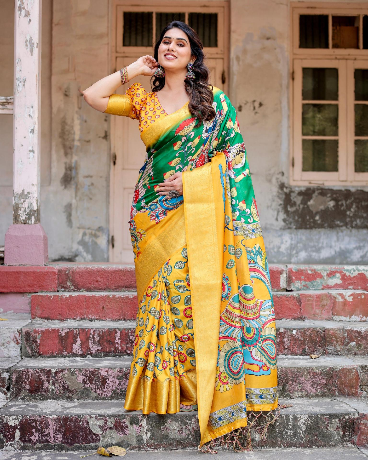 Silk sarees for wedding with price