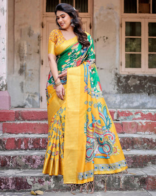 Pure silk sarees for wedding