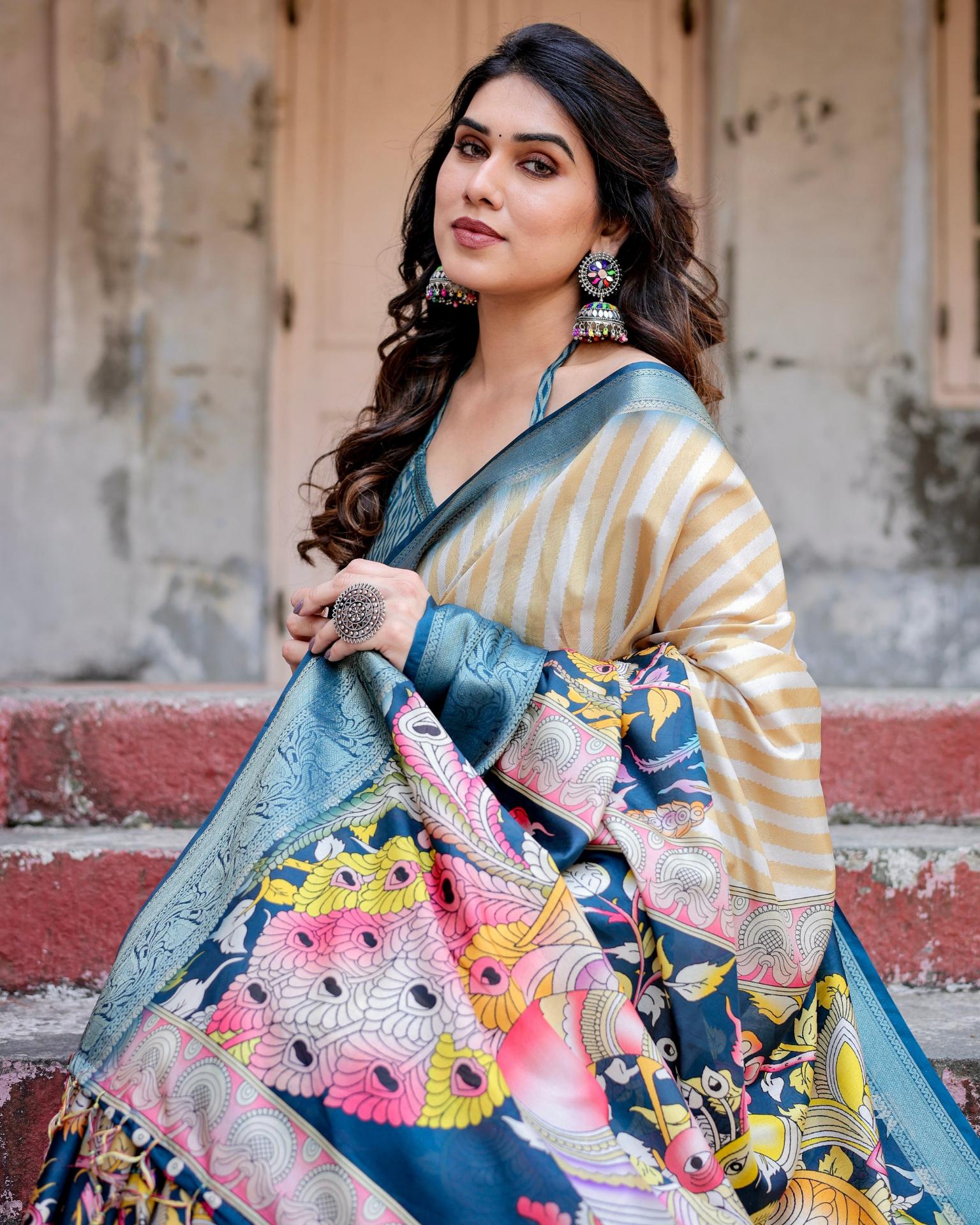 Best Design Pure Silk Sarees