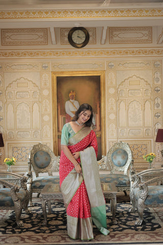 Saree for women party wear