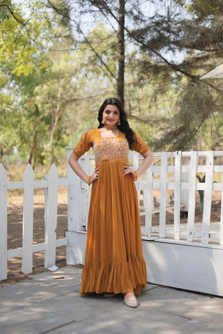 Anarkali Suits - Buy Anarkali Dress Online for Women