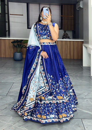 Latest chaniya choli for navratri with price