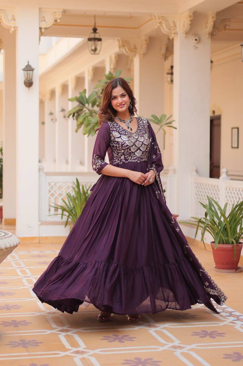 amazon ladies purple dresses Amazon.com: Womens Elegant Long Sleeve Evening Party Dresses Purple Sexy Formal One Shoulder Evening Gowns High Split Cocktail Dress(Purple,Medium) : Clothing, Shoes & Jewelry