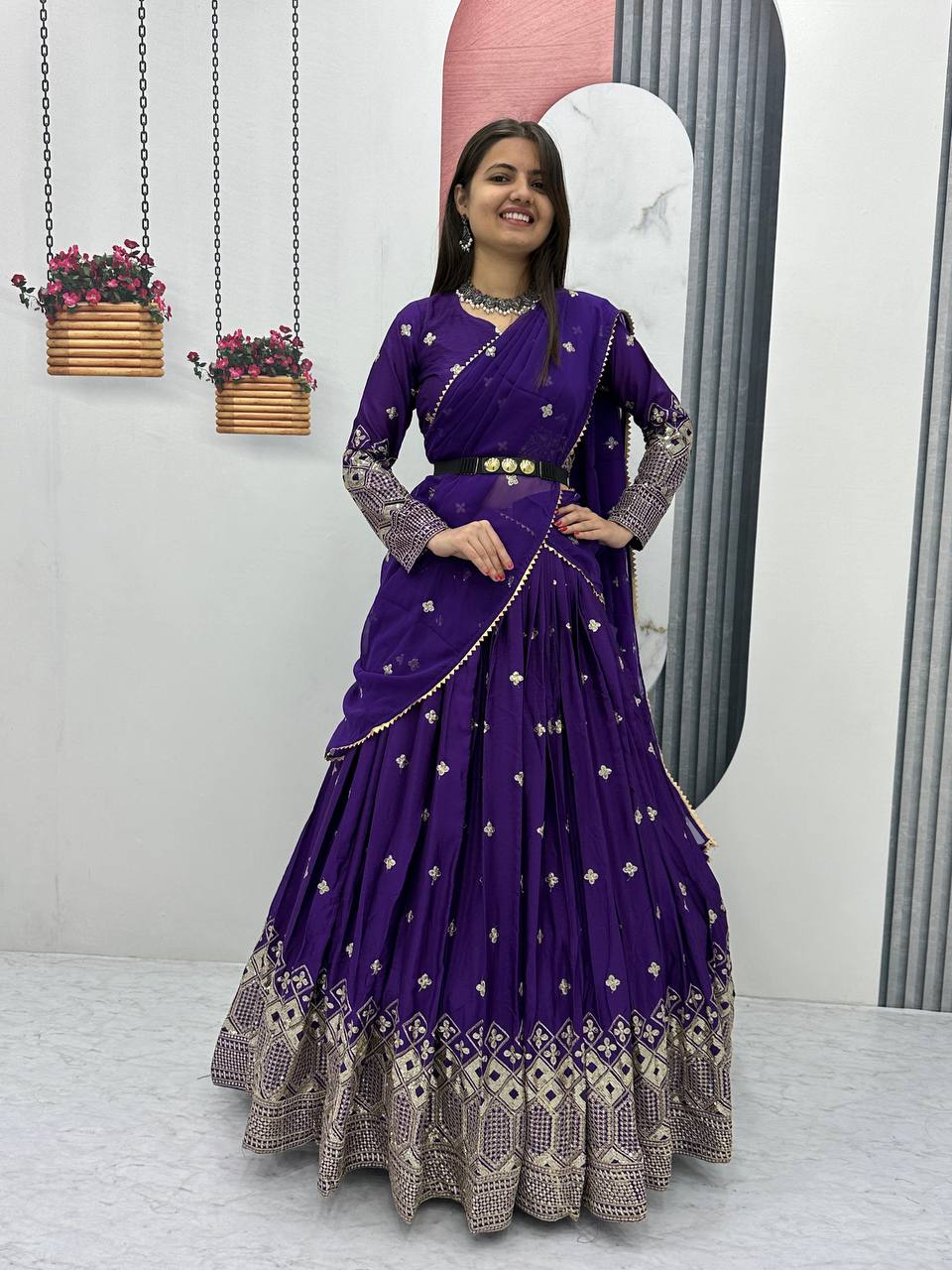 lehengas choli california ragthm