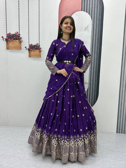 lehengas choli california ragthm