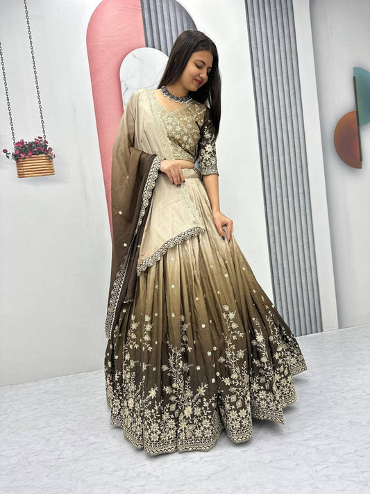 ready to wear lenghas choli