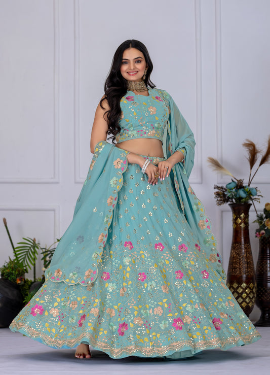 new york lengha chli ragthm usa