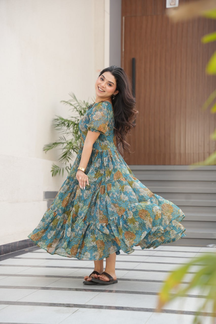 Party Dress for festive
