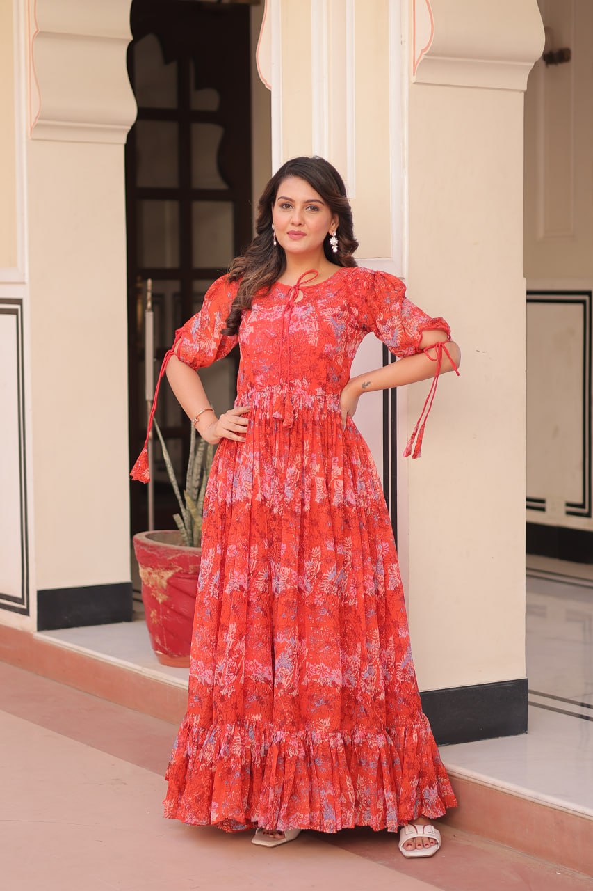 Designer salwar suits for wedding Party

