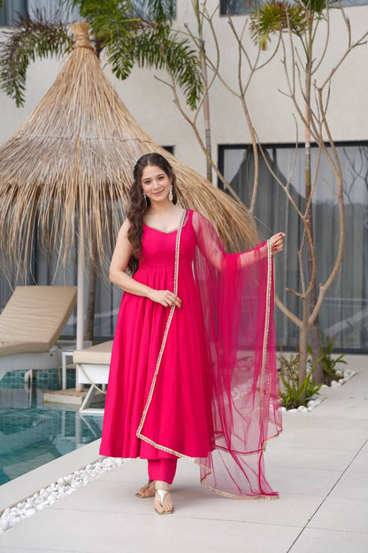 Stylish kurti plazzo suit price