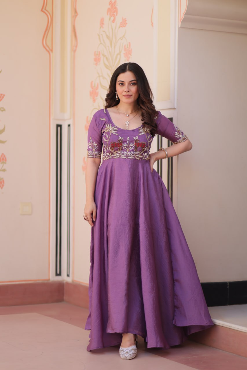 Ready to wear long gown usa etsy 