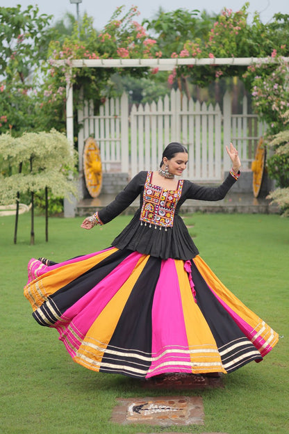 Navratri chaniya choli usa price
