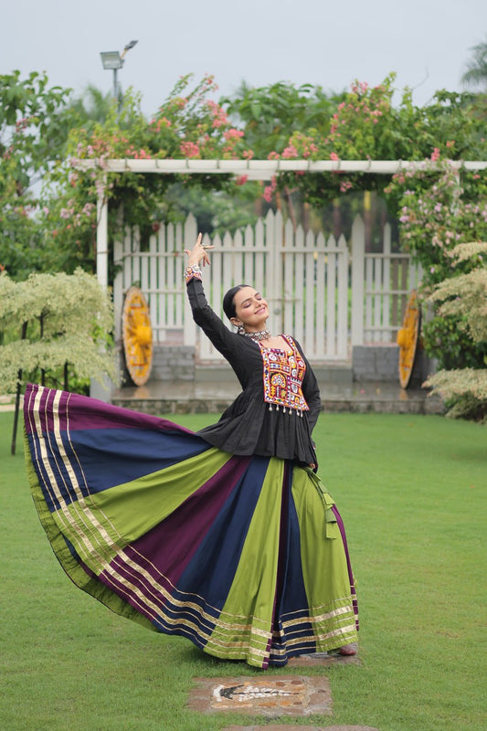 Navratri chaniya choli usa online shopping

