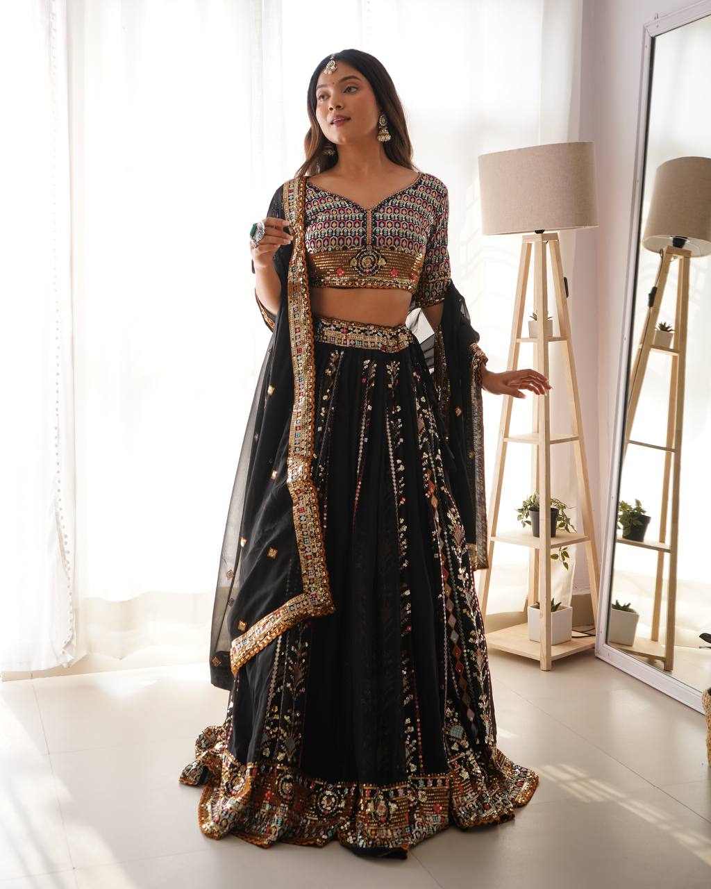 trendy lehenga choli for women canada ragthm