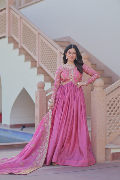 Wedding wear gown USA