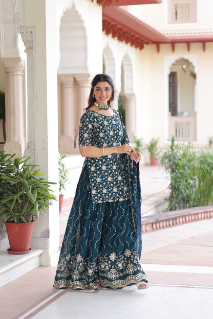 party wear sharara suits in nevada texas
